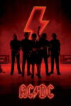 Pyramid Posters Poster AC/DC - PYRAMID POSTERS - PP34779