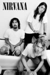 NNM Poster NIRVANA - PP34332
