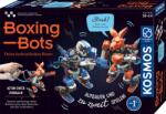 Kosmos Boxing Bots hidraulikus robotok fizika tanulás joystick 10-14 év (621162)