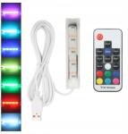  Led Világítás Akvárium Fénycső Led Lámpa Usb Akvárium (2115210058512)