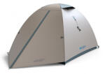 Husky Bizam 2 Classic cort de trekking pentru 2 persoane, light grey (hsk-HC0-0240) Cort