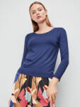 Gisela БЛУЗА С ДЪЛЪГ РЪКАВ 2/10029 azul gisela