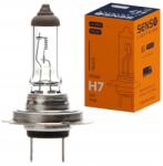 Senso Izzó Senso H7 24V 70W PX26d E4 Jóváhagyás