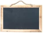 Chaks Tăbliță suspendată 60 x 40 cm