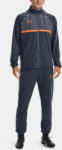 Under Armour Мъжки комплект Under Armour UA Accelerate Tracksuit Under Armour | Siv | МЪЖЕ | XL