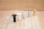 Fantom Doorstop mágneses ajtókorlátozó (WKFDSWKFDS)