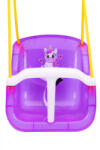 TechnoK Детска люлка Technok Toys - Код W4584 (W4584-638096-4823037608096)