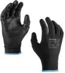  Manusa Lucru Poliuretan Marime 9 / L Set 12 Buc Rebel (rb-1016)