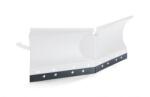 STIGA Protecție margine STIGA pentru lamă de zăpadă hidraulică în formă de pană cod 13-3931-11 130 cm (13-3933-61)