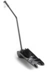 STIGA Kit mulching STIGA (doar dop) TC HE 122 (299901056/0)