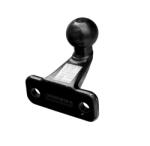 ProGarden Carlig cuplare remorca 50 mm, pentru mini tractoare ProGARDEN T12, T18 (4560000073)
