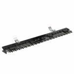 Bisonte Agro Bara de cosire tip Dual Blade Bisonte Agro BTA-DB110F, 110 cm (BTA-DM110F)