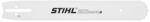 STIHL Sina de ghidaj pentru motodebitatorul cu lant Stihl GS 461, 45 cm, 1.6 mm, 3 8 (30060001417)