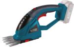 Könner & Söhnen Foarfeca 2 in 1 pentru iarba si gard viu cu acumulator KS SHT-20V (KS SHT-20V) Foarfeca gard viu