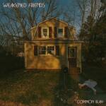 Weakened Friends Common Blah (Cream Vinyl)