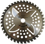 Red Mountain Disc motocoasa Red Mountain Light-WIND, 36 dinti vidia, 230 x 25.4 x 1.25 mm (RM04-WD23036)