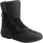 Richa Cizme Moto Touring All Season din Piele & Textil RICHA HELION ATOP · Negru