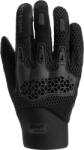 Richa Mănuși Moto Bărbați de Vară din Textil RICHA SANDBLAST · Negru