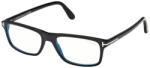Tom Ford FT6119-B - 001 bărbat (FT6119-B - 001) Rama ochelari
