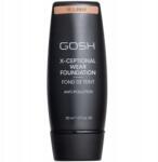 Gosh Hosszantartó alapozó X-Ceptional Wear Foundation 18 Sunny 30ml