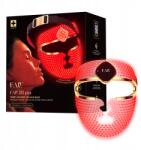 FOREO Faq 202 plus vezeték nélküli szilikon Led maszk 7 fénnyel Nir arcra (F0662)