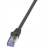 LogiLink CQ3043S Logilink CQ3043S Logilink Cat. Patchkábel Logilink CQ3043S (4052792020298)