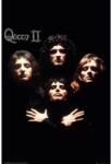 NNM плакат queen - queen ii - lp2168