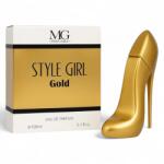 Montage Brands Style Girl Gold 100ml - Apa de Parfum, dama Parfum