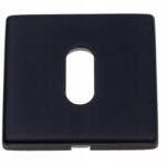  Beltéri kilincs, Key 8FS-NM matt fekete (FCT314)