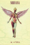 NNM плакат NIRVANA - In Utero - PP35113