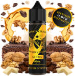 King's Crest Kings Crest Don Juan Reserve Ultra 10ml/60ml