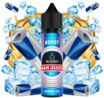 Bombo Bar Juice Hyper Boost Energy Ice 5ml/60ml