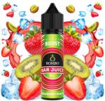 Bombo Bar Juice Hyper Boost Strawberry Kiwi Ice 5ml/60ml