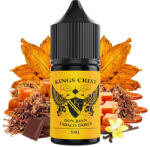 King's Crest Kings Crest Don Juan Tabaco Dulce 5ml/30ml
