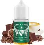 King's Crest Kings Crest Don Juan Cafe 5ml/30ml