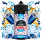 Bombo Bar Juice Hyper Boost Energy Ice 10ml/120ml