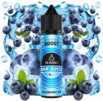 Bombo Bar Juice Hyper Boost Blueberry Ice 5ml/60ml