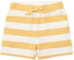 Little Dutch Бебешки къси панталони Little Dutch - Sunny Yellow, 80 cm, 9-12 м (CL24023025) - baby