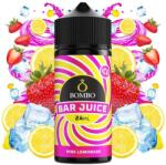 Bombo Bar Juice Pink Lemonade Ice 24ml/120ml - boombvaping - 35,19 лв