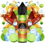 Bombo Bar Juice Hyper Boost Lime Cola Ice 5ml/60ml