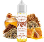 King's Crest Kings Crest Don Juan Tabaco Honey 10ml/60ml