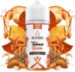 Bombo Tabaco Rubio Almendrado 20ml/120ml Core Edition