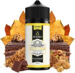Bombo Platinum Tobaccos Cuspidis 20ml/120ml Core Edition