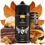 Bombo King's Crest & Bombo Don Juan Supra Reserve 20ml/120ml Core Edition