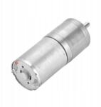  DC Motor 12V 100 Rpm Micro 4MM Elektronikus Reteszelő Csapágy (GS06331-051)