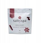 saltyspa Szászországból származó kizerit saltyspa Epsom fürdősó 1kg