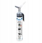 Weicon Magas hőmérsékletű szilikon rugalmas tömítőanyag Black-Seal 200ml Weicon (13051200-51)