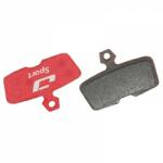 Jagwire Placute Frana Jagwire Mtn Sport, Sm (4715910040737)