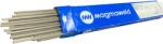 MagmaWeld Electrozi Bazici 2.5mm 3.25mm pentru sudura otel, rezistenta ridicata (B0414)
