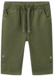 Sergent Major Бебешки панталон Sergent Major - Ретулируем, каки, 12 м (26E1BGB1PAN) - baby